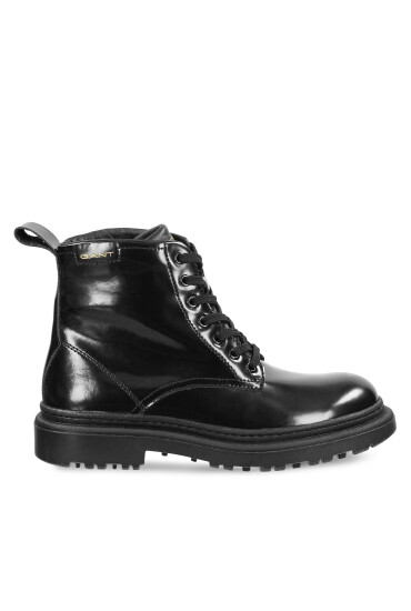 Gant Туристически oбувки 31541086 Черен - Mera.bg