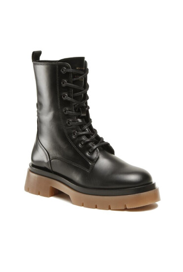 Gant Туристически oбувки Meghany 25541431 Black G00 - Mera.bg