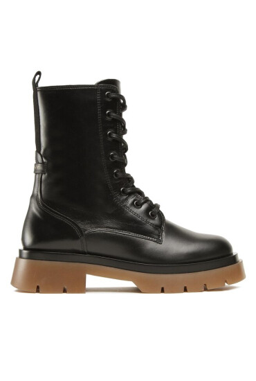 Gant Туристически oбувки Meghany 25541431 Black G00 - Mera.bg