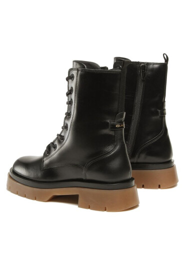 Gant Туристически oбувки Meghany 25541431 Black G00 - Mera.bg