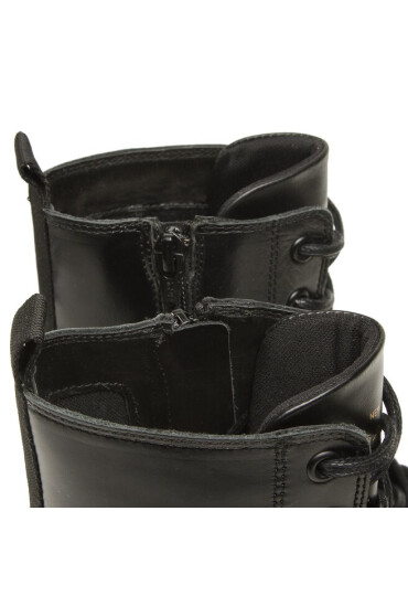 Gant Туристически oбувки Meghany 25541431 Black G00 - Mera.bg