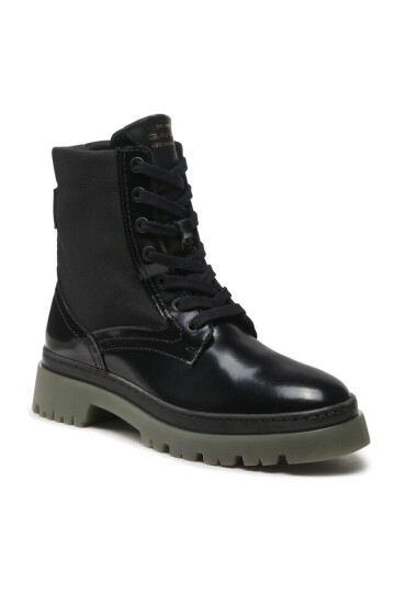 Gant Туристически oбувки ALigrey 25541396 Black Olive G026 - Mera.bg