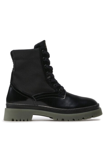 Gant Туристически oбувки ALigrey 25541396 Black Olive G026 - Mera.bg