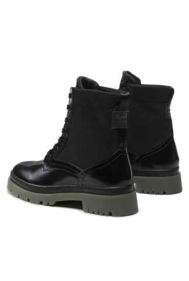 Gant Туристически oбувки ALigrey 25541396 Black Olive G026 - Mera.bg
