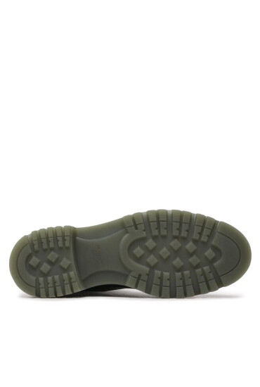 Gant Туристически oбувки ALigrey 25541396 Black Olive G026 - Mera.bg