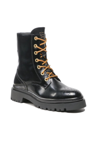 Gant Туристически oбувки Allgrey 25541390 Black G00 - Mera.bg