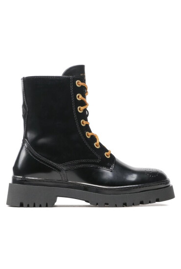 Gant Туристически oбувки Allgrey 25541390 Black G00 - Mera.bg