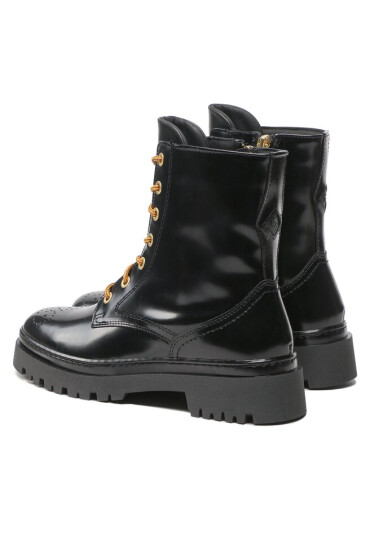 Gant Туристически oбувки Allgrey 25541390 Black G00 - Mera.bg