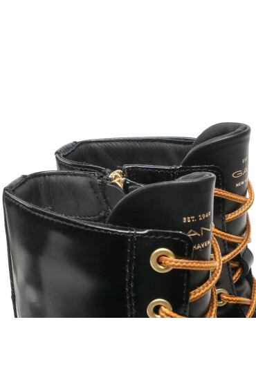 Gant Туристически oбувки Allgrey 25541390 Black G00 - Mera.bg
