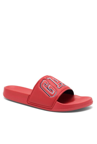Gap Чехли GAQ001F1SMREDDGP Червен - Mera.bg