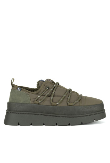 Gap Обувки RICHMOND WINTER LOW M GP509016AM-OV00 Каки - Mera.bg