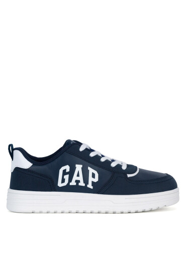 Gap Сникърси BOSTON CUP LOW Y GP515036AY-NV00 Тъмносин - Mera.bg