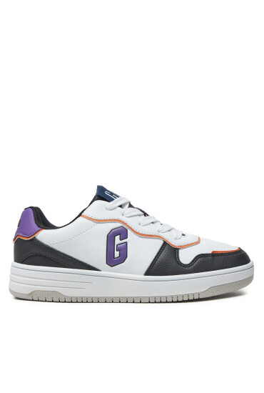 Gap Сникърси Boston Ii Tmb W GAC003F5SWWHIBGP Бял - Mera.bg