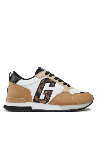 Gap Сникърси New York Ii Exo W GAF002F5SWCMBKGP Кафяв - Mera.bg