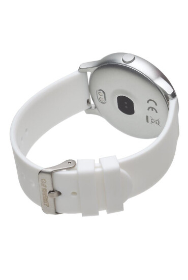 Garett Electronics Smartwatch Women Laura White - Mera.bg