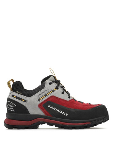 Garmont Туристически Dragontail Tech Gtx GORE-TEX DX0122 Rhubarb Red/Grey - Mera.bg