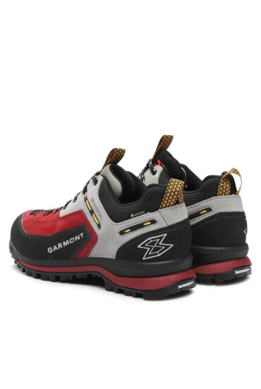 Garmont Туристически Dragontail Tech Gtx GORE-TEX DX0122 Rhubarb Red/Grey - Mera.bg