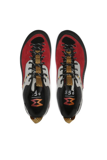 Garmont Туристически Dragontail Tech Gtx GORE-TEX DX0122 Rhubarb Red/Grey - Mera.bg
