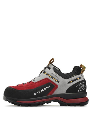 Garmont Туристически Dragontail Tech Gtx GORE-TEX DX0122 Rhubarb Red/Grey - Mera.bg
