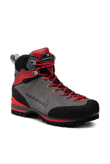 Garmont Туристически Ascent Gtx GORE-TEX 002462 Grey/Red - Mera.bg