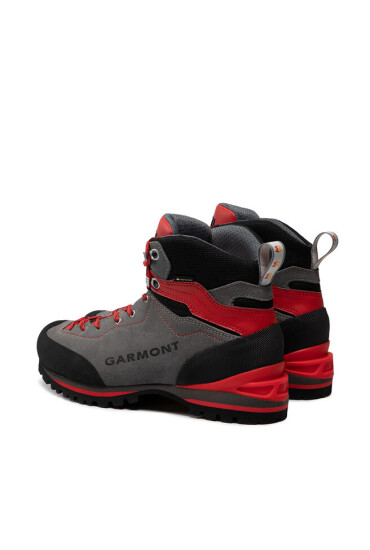 Garmont Туристически Ascent Gtx GORE-TEX 002462 Grey/Red - Mera.bg