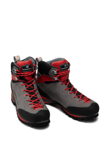 Garmont Туристически Ascent Gtx GORE-TEX 002462 Grey/Red - Mera.bg