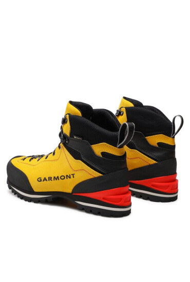 Garmont Туристически Ascent Gtx GORE-TEX 002738 Жълт - Mera.bg