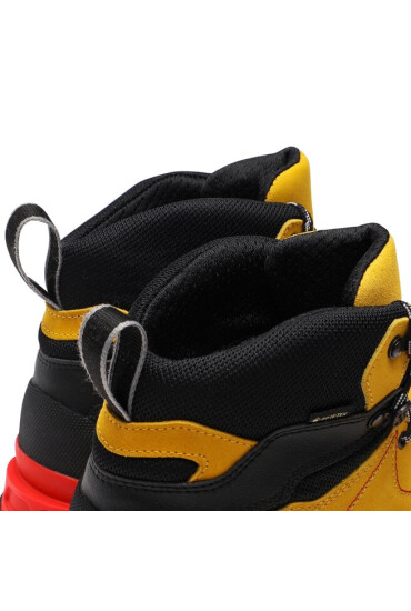 Garmont Туристически Ascent Gtx GORE-TEX 002738 Жълт - Mera.bg