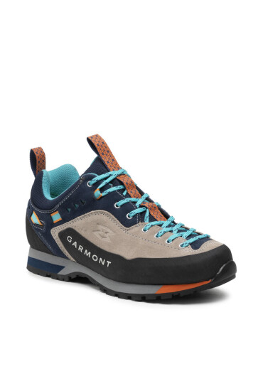 Garmont Туристически Dragontail Lt Wms 01409 Dark Grey/Orange - Mera.bg
