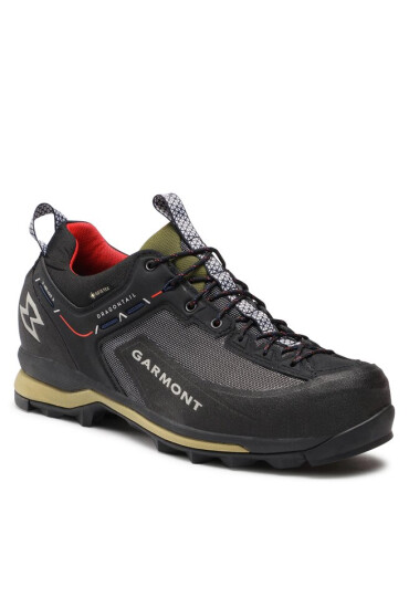 Garmont Туристически Dragontail Synh Gtx GORE-TEX 002764 White/Moos Green - Mera.bg