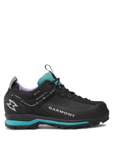 Garmont Туристически Dragontail Synth Gtx GORE-TEX 002763 Черен - Mera.bg