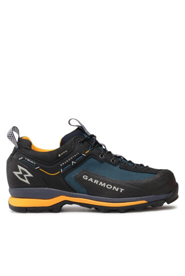 Garmont Туристически Dragontail Synth Gtx GORE-TEX 002765 Черен - Mera.bg