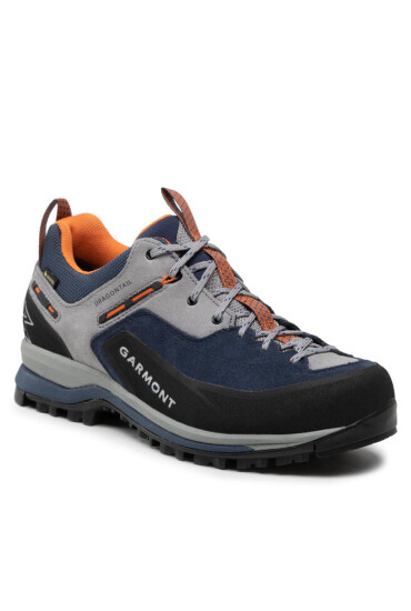 Garmont Туристически Dragontail Tech Gtx GORE-TEX 002593 Blue/Grey - Mera.bg