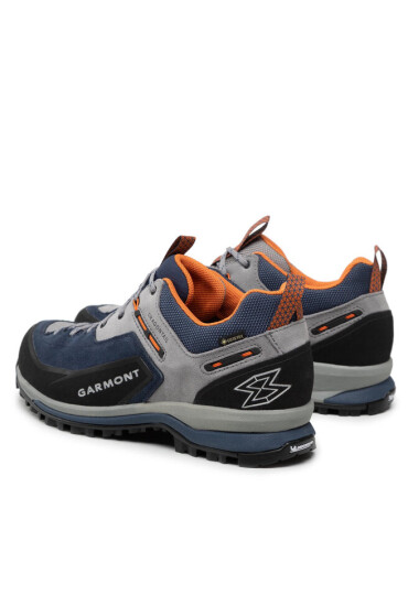 Garmont Туристически Dragontail Tech Gtx GORE-TEX 002593 Blue/Grey - Mera.bg