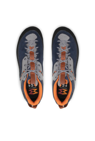 Garmont Туристически Dragontail Tech Gtx GORE-TEX 002593 Blue/Grey - Mera.bg