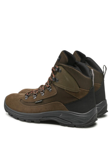 GARSPORT Туристически Dublin Tex GDT1030006 Tundra 0155 - Mera.bg