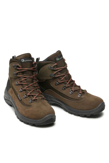 GARSPORT Туристически Dublin Tex GDT1030006 Tundra 0155 - Mera.bg