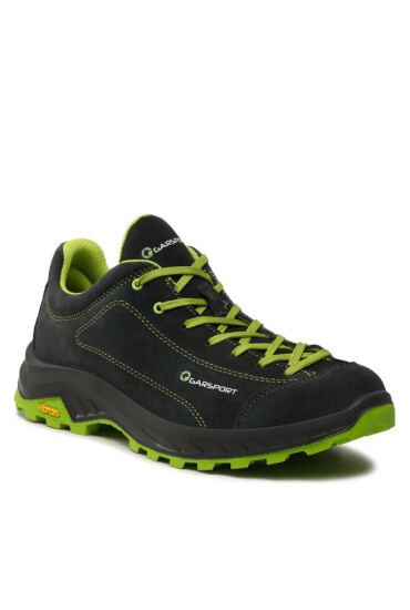 GARSPORT Туристически Rozes Low GDT1040021 Anthracite/Lime 2006 - Mera.bg