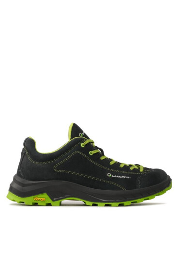 GARSPORT Туристически Rozes Low GDT1040021 Anthracite/Lime 2006 - Mera.bg