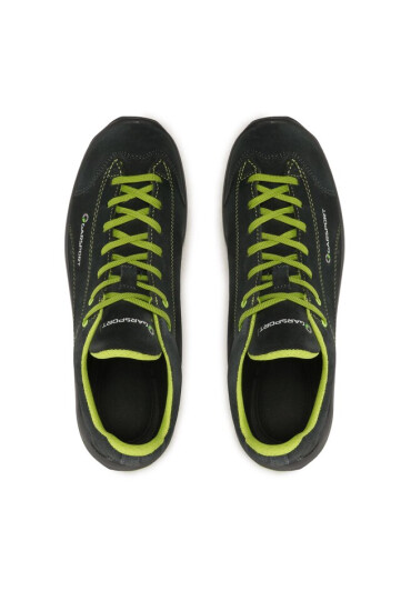 GARSPORT Туристически Rozes Low GDT1040021 Anthracite/Lime 2006 - Mera.bg
