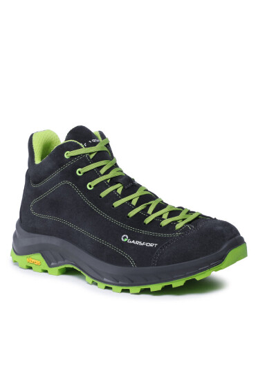 GARSPORT Туристически Rozes Mid GDT1030018 Antracite/Lime 2006 - Mera.bg