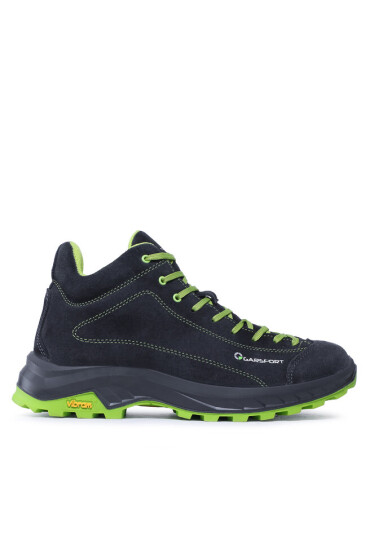GARSPORT Туристически Rozes Mid GDT1030018 Antracite/Lime 2006 - Mera.bg
