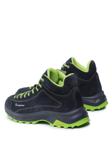 GARSPORT Туристически Rozes Mid GDT1030018 Antracite/Lime 2006 - Mera.bg