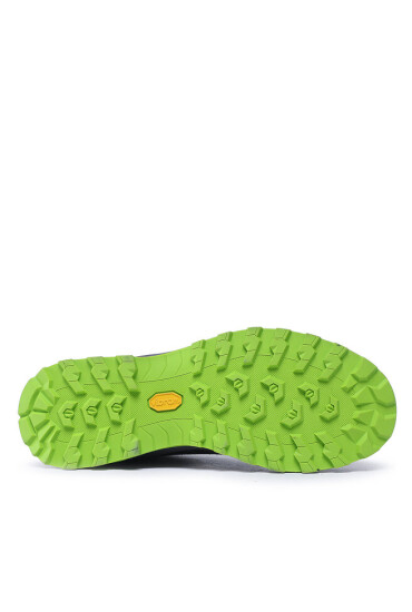 GARSPORT Туристически Rozes Mid GDT1030018 Antracite/Lime 2006 - Mera.bg