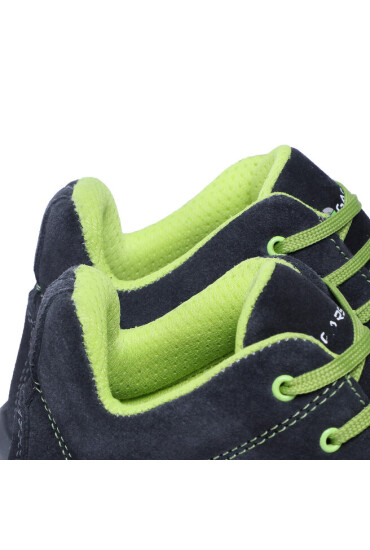 GARSPORT Туристически Rozes Mid GDT1030018 Antracite/Lime 2006 - Mera.bg