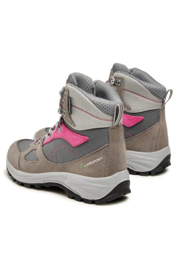 GARSPORT Туристически Valles Tex Woman GDT3030012 Grigio/Fucsia - Mera.bg