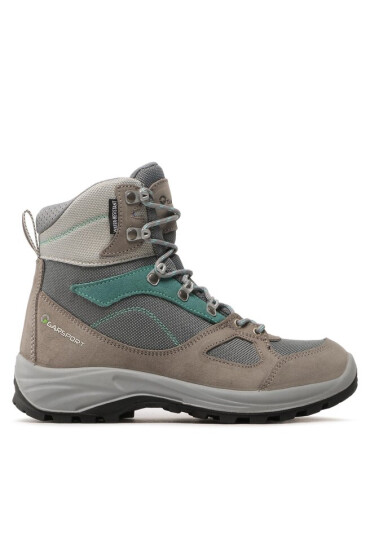 GARSPORT Туристически Valles Tex 000MGDT3030012 Grigio/Verde Acqua - Mera.bg