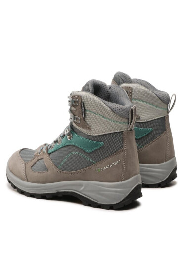 GARSPORT Туристически Valles Tex 000MGDT3030012 Grigio/Verde Acqua - Mera.bg
