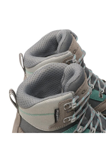 GARSPORT Туристически Valles Tex 000MGDT3030012 Grigio/Verde Acqua - Mera.bg