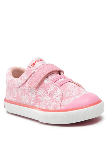 Garvalin Кецове 222814-A S Fucsia Y Flores - Mera.bg